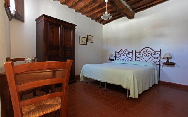 Borgo Castelvecchi