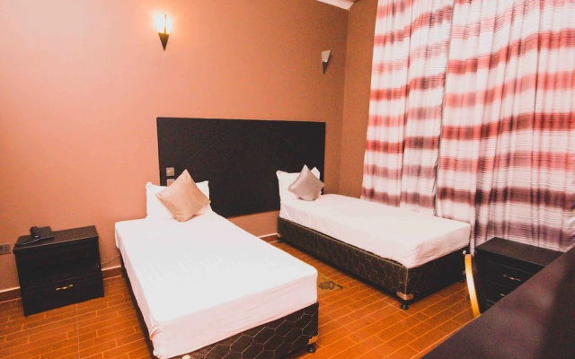 Panone Motel K.I.A