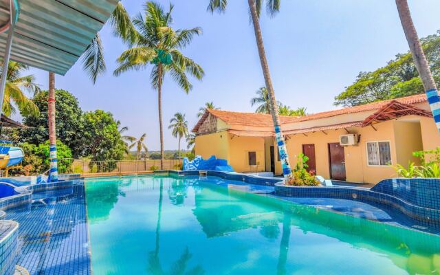 Coco Heritage Resort