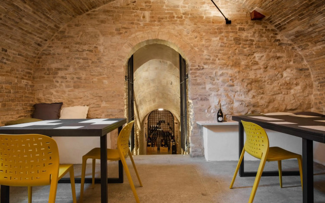 Ognissanti Guesthouse