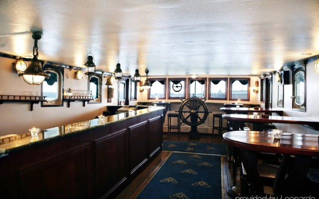 Mälardrottningen Hotel