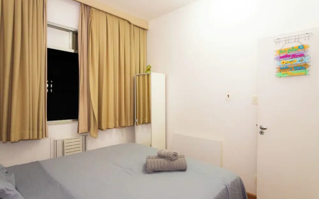 SUH Leme 02 Beach Dreams