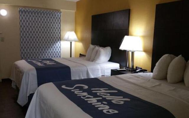 Days Inn by Wyndham Ridgeland