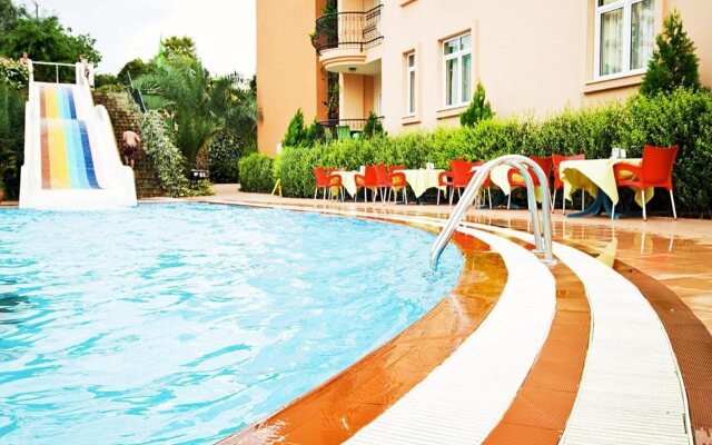 Calimera Sunpark Alanya