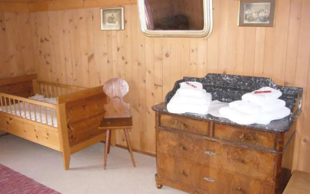 Appartement Grünitz