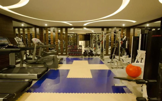 The Residency Towers Coimbatore