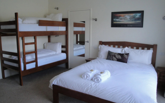 Delatite Apartments Merrijig