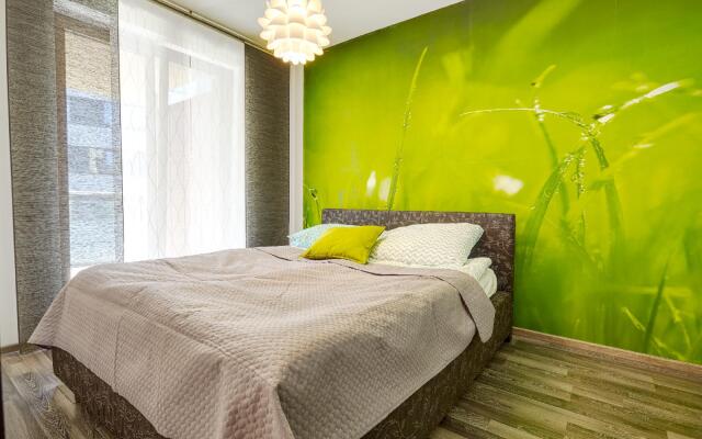 Apartamenty Monte Cassino