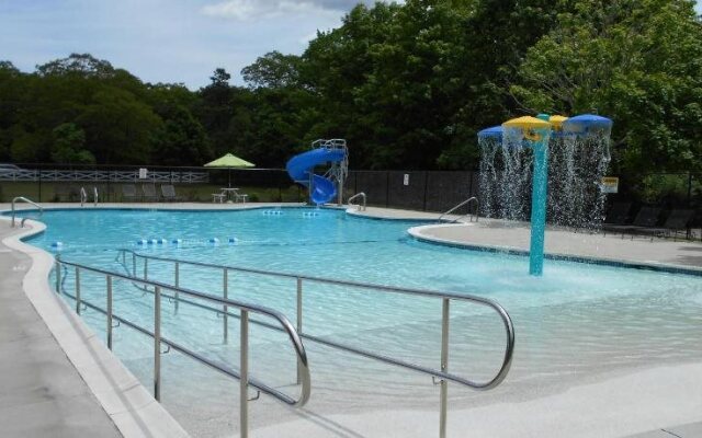 Sun Retreats Peters Pond