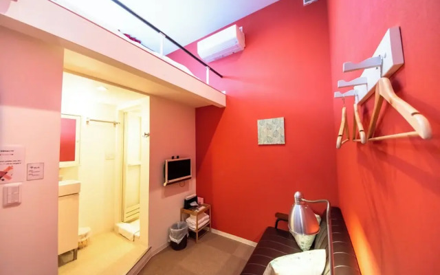 Apartment Sanjo