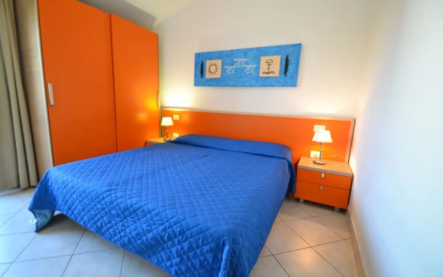 Luminous Flat 80m From the Beach - Beahost