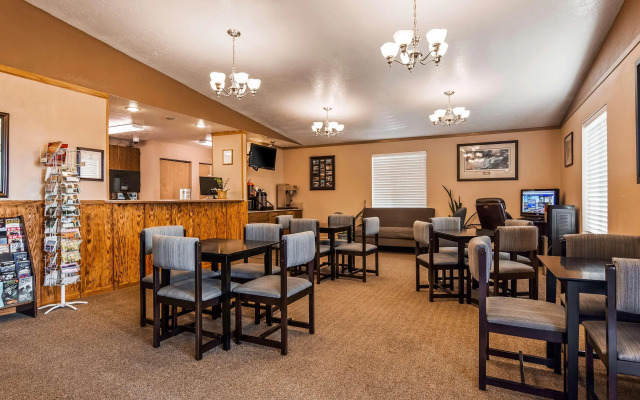 SureStay Hotel by Best Western Twin Falls