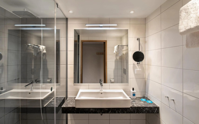 Quality Hotel Sogndal