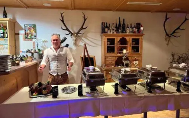 Hotel Fischer am See