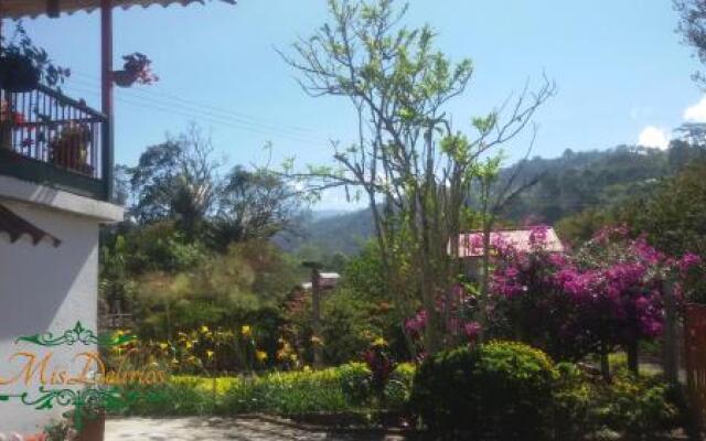 Finca Agroturistica Mis Delirios