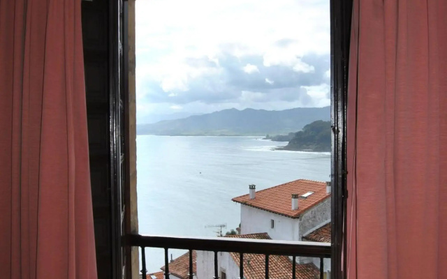 Hotel Palacio de los Vallados