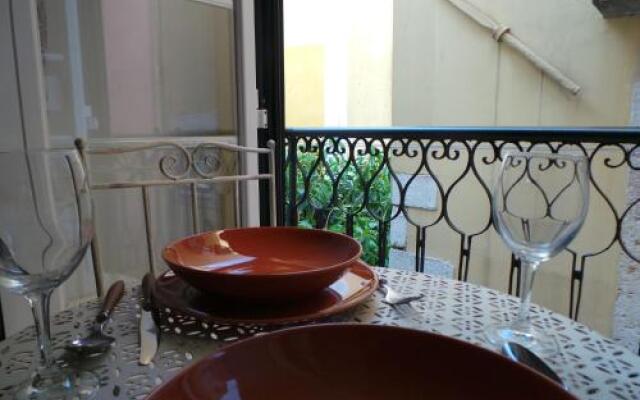 Barracão de Alfama Apartments