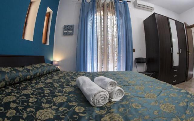 Bed And Breakfast Villa Marysa