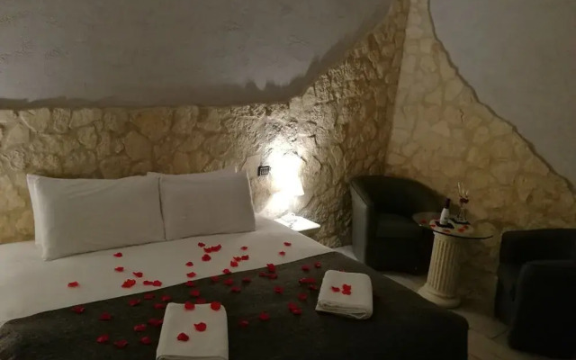 Mirabilia Guest House