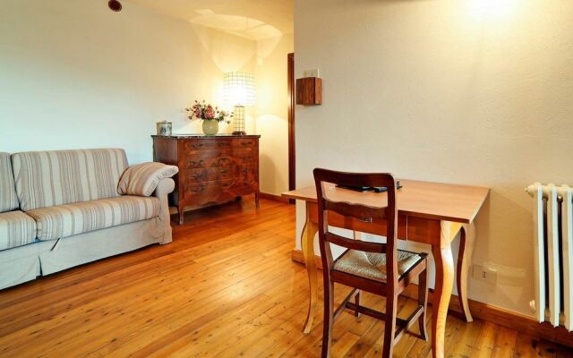 Agriturismo La Cerra