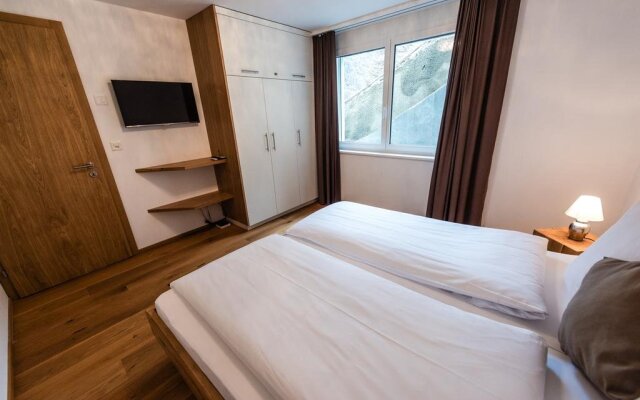 Chalet Luna by Zermatt Premium Apartments