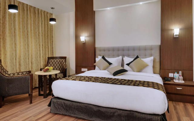 The Pamposh New Delhi