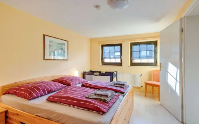 Modern Apartment in Merschbach Hunsruck