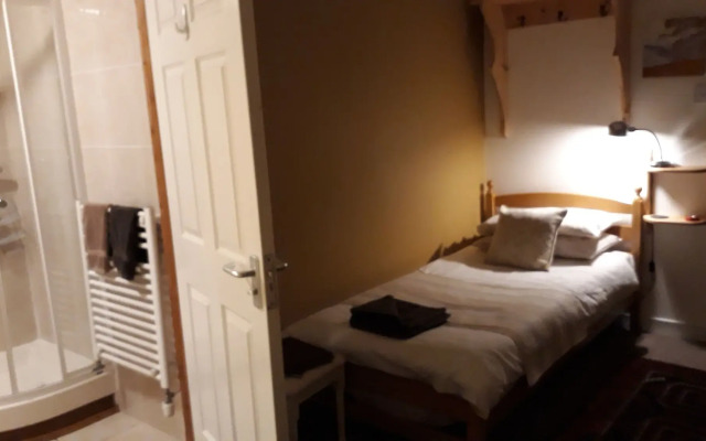 Garragh Mhor B&B