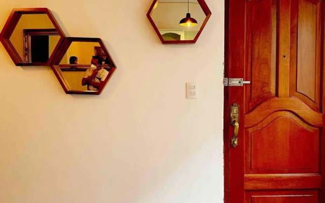 Amazing Cozy Apartment in Condesa