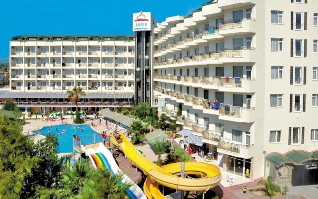 Asrın Beach Hotel - All Inclusive