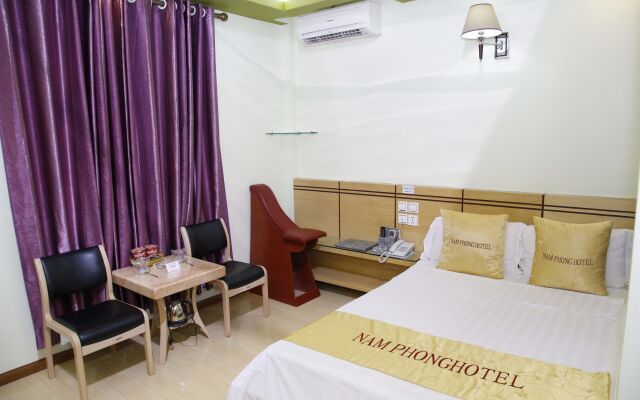 Nam Phong Hotel