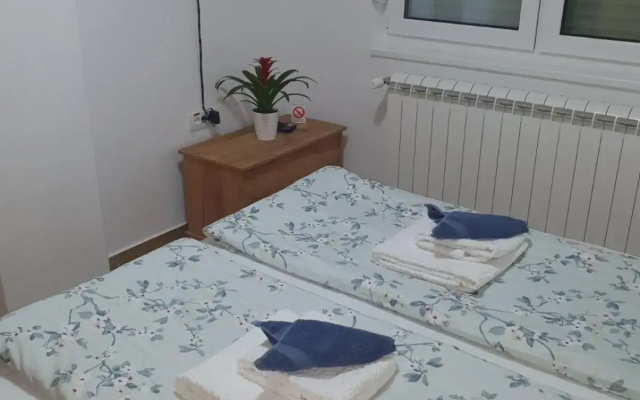 Apartment No 11