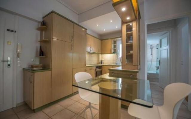 Starapartment Athens-Varkiza Top 2