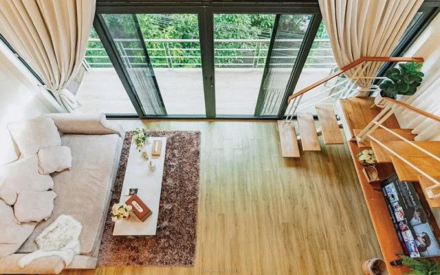 My Cottage Chiangmai