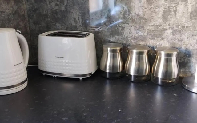 Stunning 3-bed Apartment in Dundee