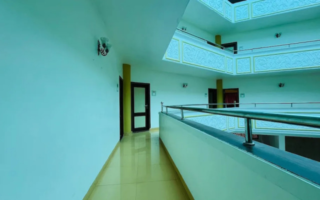 Nature Forest View Resort