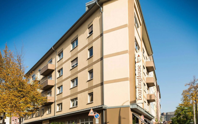 BoardingHouse Mannheim
