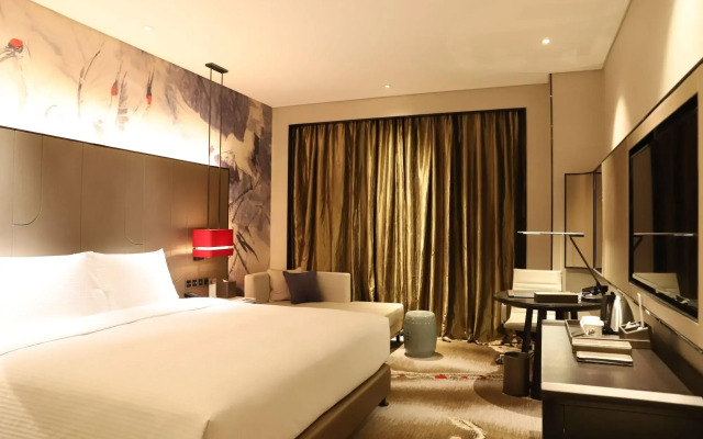 Wanda Realm Qiqihar