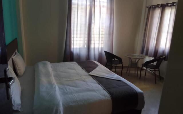 Hotel Rajvanshi By WB Inn