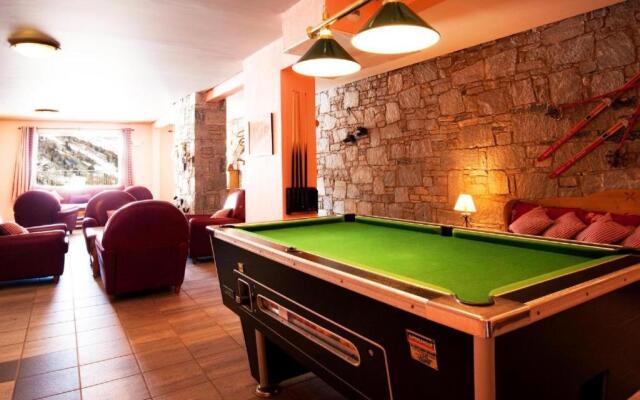 Valmeinier - Le Grand Panorama Ii