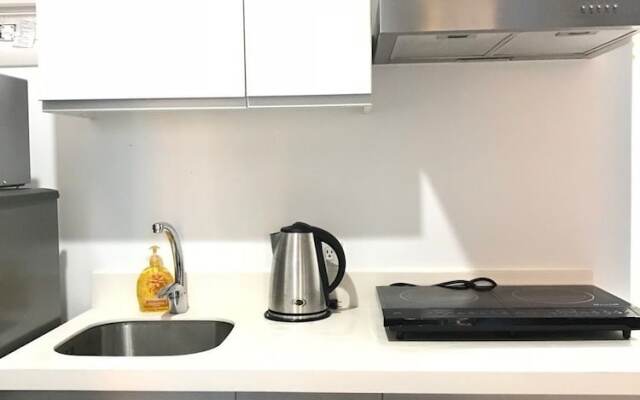 1 BR Condo by PA @  Azure Urban Residences