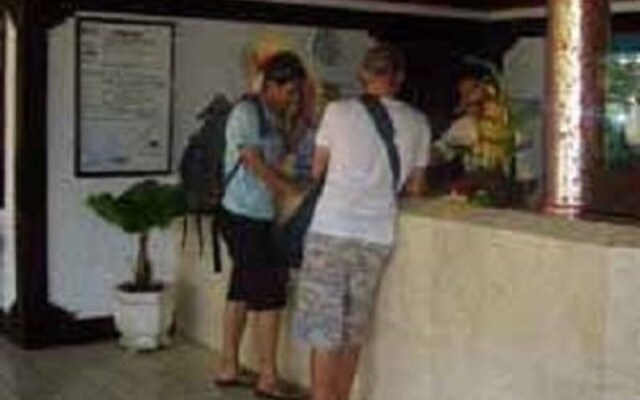 Medewi Beach Cottages