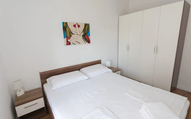 Apartments Leonardo