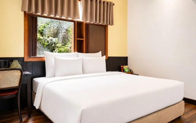 Moc An Village Tam Coc – Guest Rooms – Hoa Lu