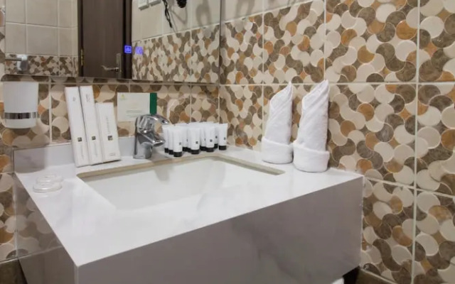 New level hotel - Batha Quraish