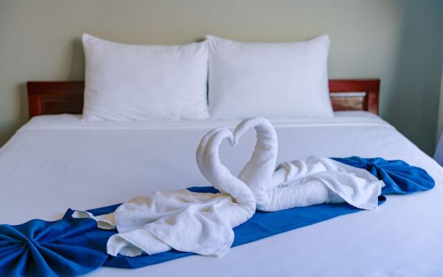 Vinh Khang Homestay