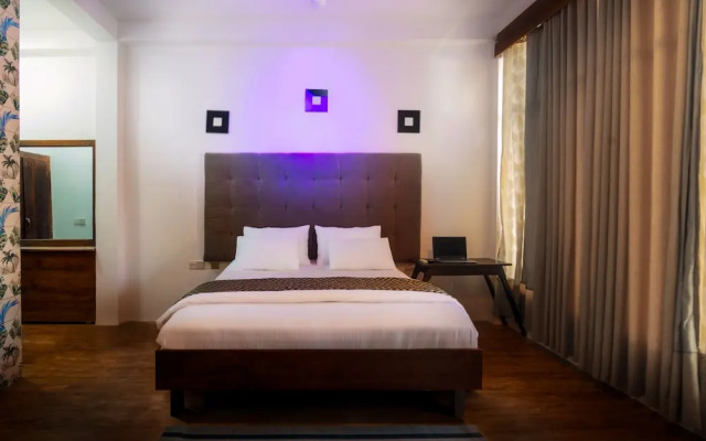 WM Hotel Arugambay