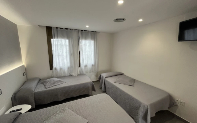 Hostal Tarrés