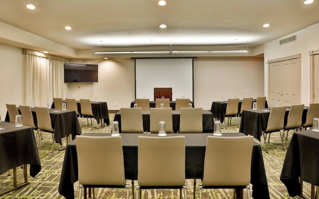 SpringHill Suites Prescott
