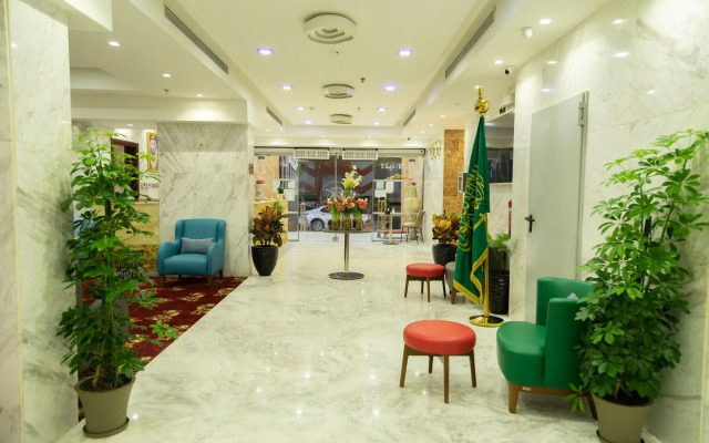 Carawan Hotel Jeddah